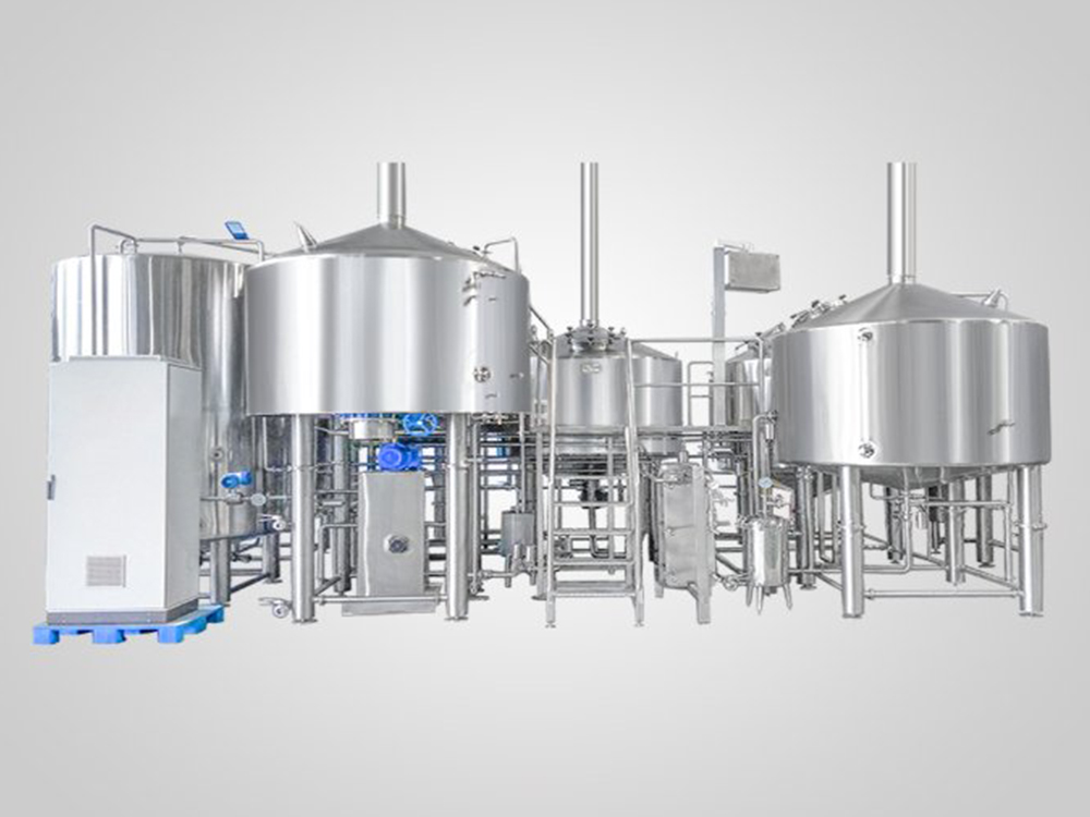 microbrewery equipment， brewery equipment